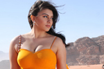 Hansika New Gallery